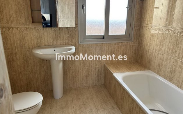 Resale - Apartment - Benalmadena - Arroyo de la Miel