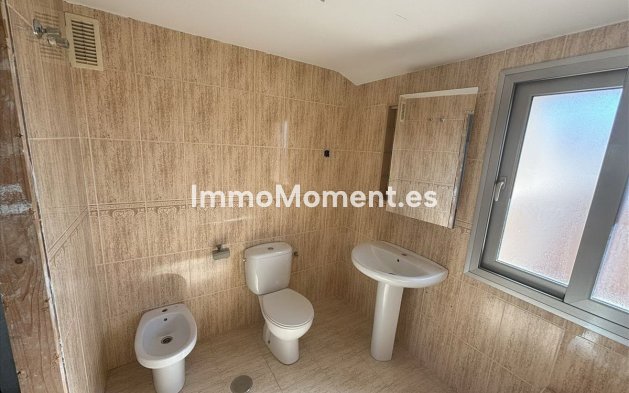 Resale - Apartment - Benalmadena - Arroyo de la Miel