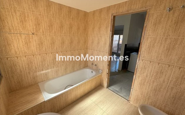 Resale - Apartment - Benalmadena - Arroyo de la Miel