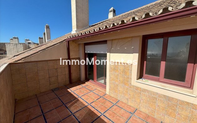 Resale - Apartment - Benalmadena - Arroyo de la Miel