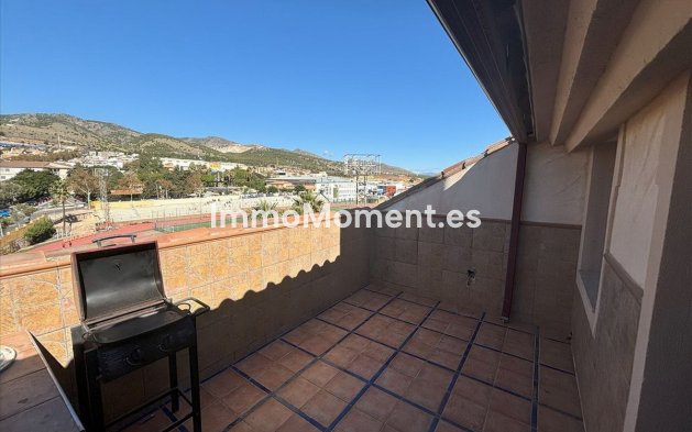 Resale - Apartment - Benalmadena - Arroyo de la Miel
