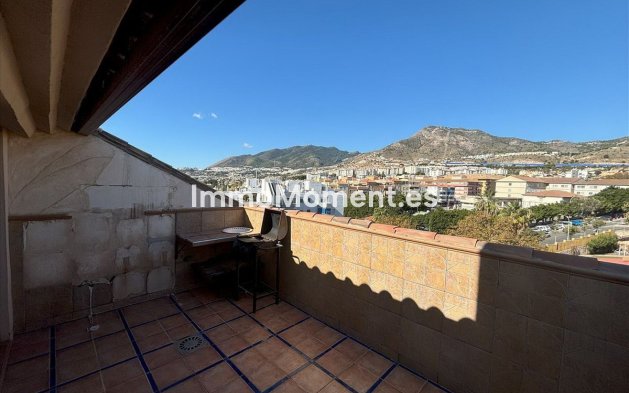 Resale - Apartment - Benalmadena - Arroyo de la Miel