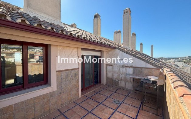 Resale - Apartment - Benalmadena - Arroyo de la Miel