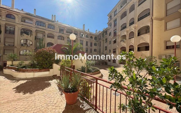 Resale - Apartment - Benalmadena - Arroyo de la Miel