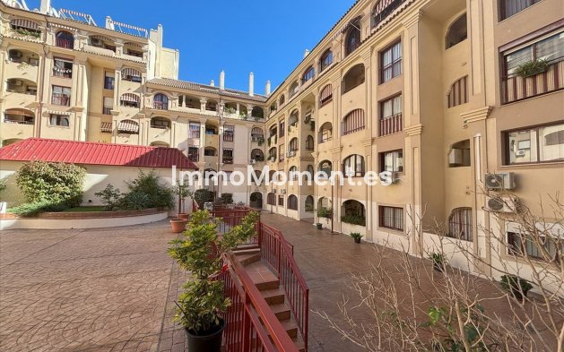 Resale - Apartment - Benalmadena - Arroyo de la Miel