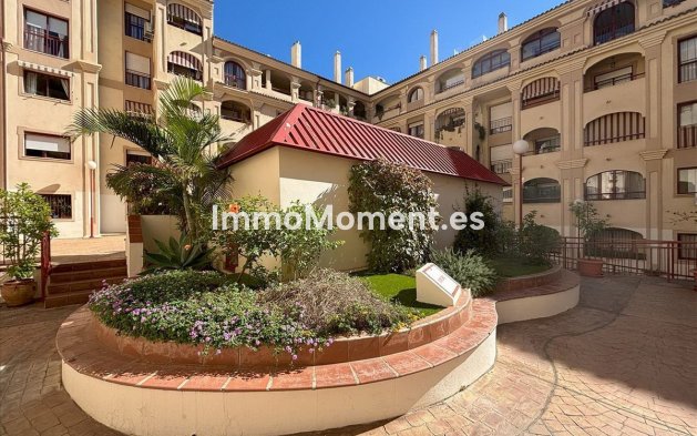 Resale - Apartment - Benalmadena - Arroyo de la Miel