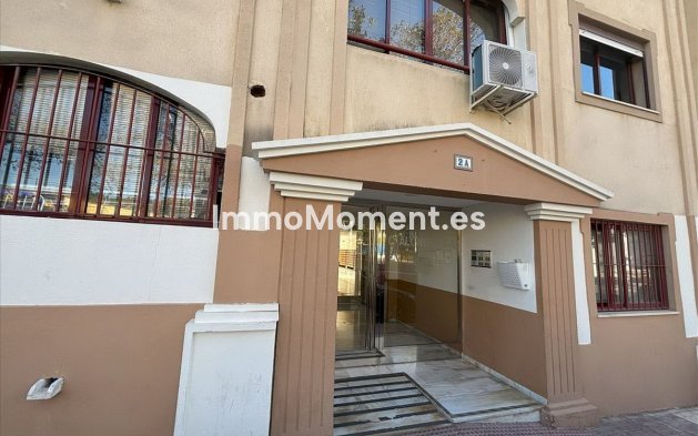 Resale - Apartment - Benalmadena - Arroyo de la Miel