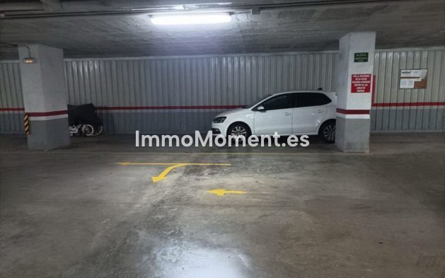 Resale - Apartment - Benalmadena - Arroyo de la Miel