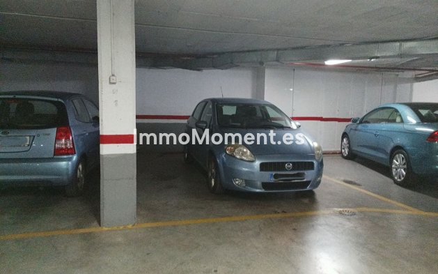 Resale - Apartment - Benalmadena - Arroyo de la Miel