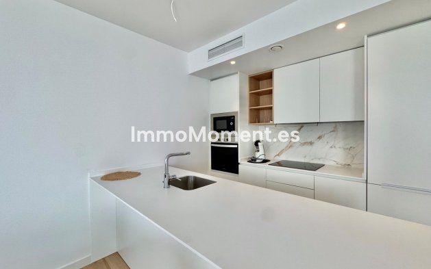 Resale - Apartment - Pilar de la Horadada - Pilar de la Horadada Centro