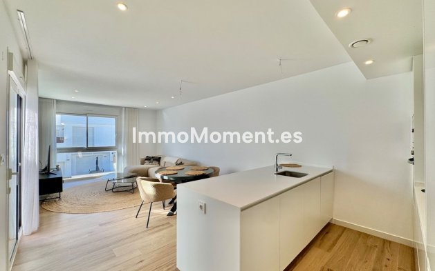 Resale - Apartment - Pilar de la Horadada - Pilar de la Horadada Centro