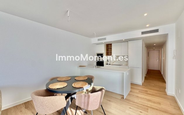 Resale - Apartment - Pilar de la Horadada - Pilar de la Horadada Centro