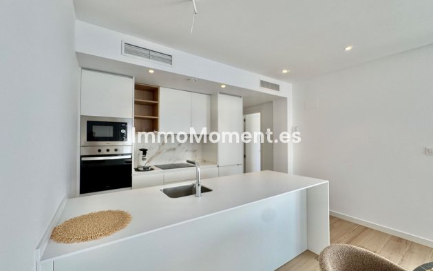 Resale - Apartment - Pilar de la Horadada - Pilar de la Horadada Centro