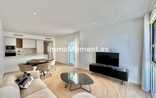Resale - Apartment - Pilar de la Horadada - Pilar de la Horadada Centro