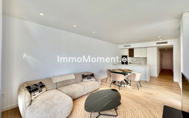 Resale - Apartment - Pilar de la Horadada - Pilar de la Horadada Centro