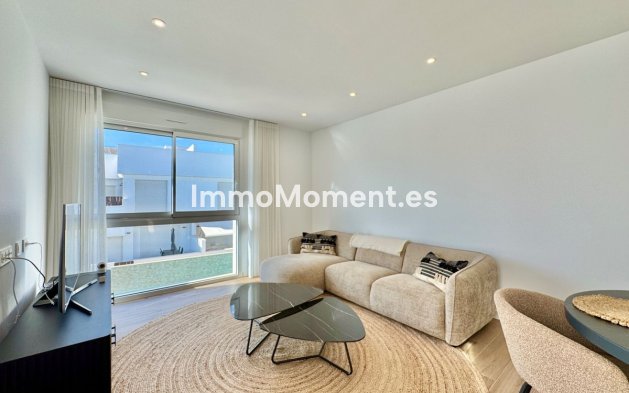 Resale - Apartment - Pilar de la Horadada - Pilar de la Horadada Centro