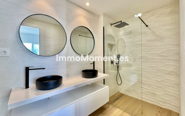 Resale - Apartment - Pilar de la Horadada - Pilar de la Horadada Centro
