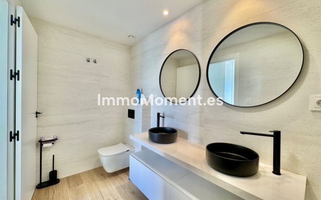 Resale - Apartment - Pilar de la Horadada - Pilar de la Horadada Centro