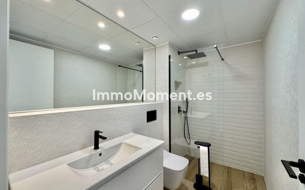 Resale - Apartment - Pilar de la Horadada - Pilar de la Horadada Centro