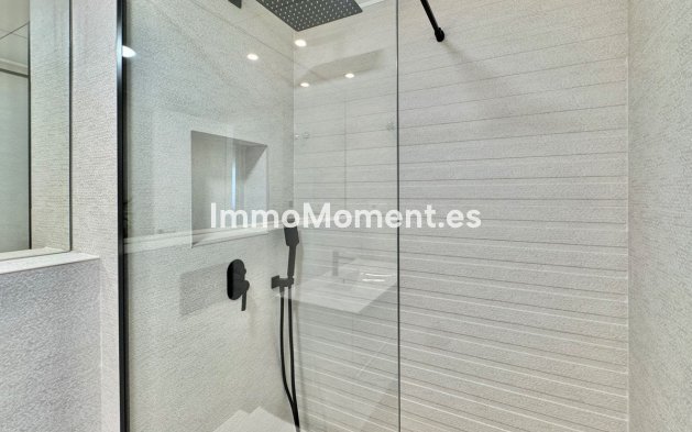 Resale - Apartment - Pilar de la Horadada - Pilar de la Horadada Centro