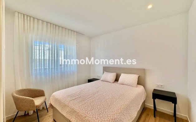 Resale - Apartment - Pilar de la Horadada - Pilar de la Horadada Centro