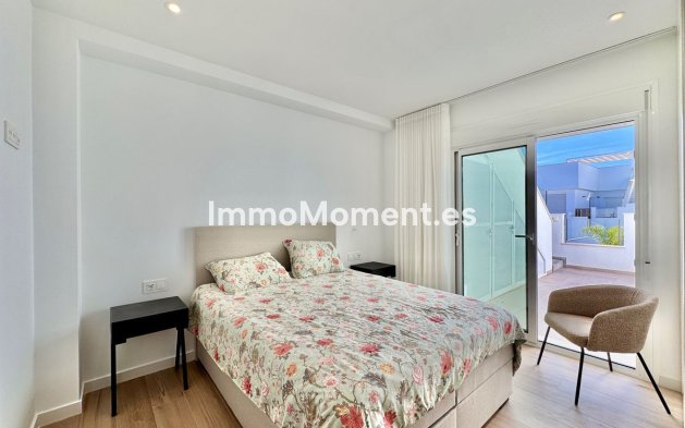 Resale - Apartment - Pilar de la Horadada - Pilar de la Horadada Centro