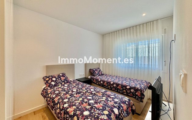 Resale - Apartment - Pilar de la Horadada - Pilar de la Horadada Centro