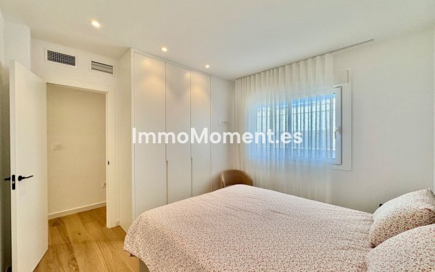 Resale - Apartment - Pilar de la Horadada - Pilar de la Horadada Centro