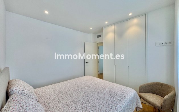 Resale - Apartment - Pilar de la Horadada - Pilar de la Horadada Centro