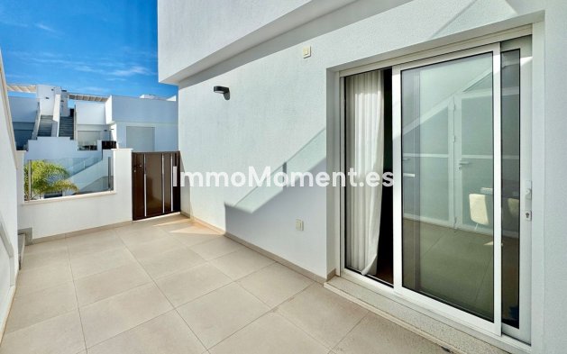 Resale - Apartment - Pilar de la Horadada - Pilar de la Horadada Centro