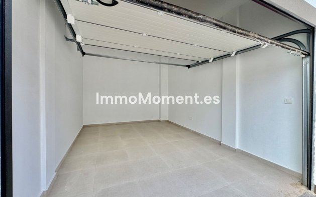 Resale - Apartment - Pilar de la Horadada - Pilar de la Horadada Centro