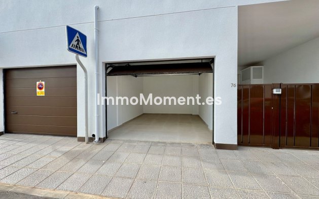 Resale - Apartment - Pilar de la Horadada - Pilar de la Horadada Centro