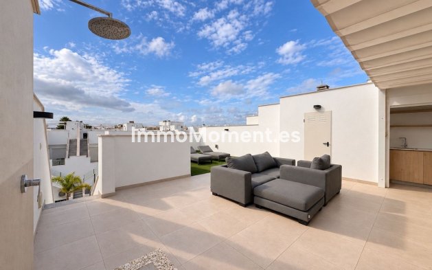 Resale - Apartment - Pilar de la Horadada - Pilar de la Horadada Centro