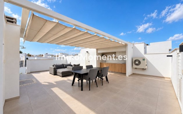 Resale - Apartment - Pilar de la Horadada - Pilar de la Horadada Centro