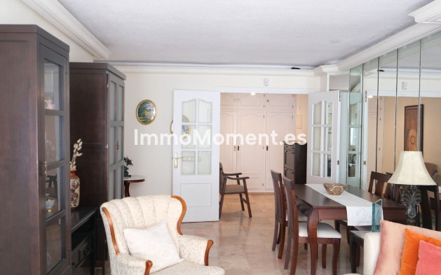 Resale - Apartment - Marbella - Marbella Centro
