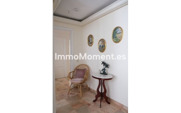 Resale - Apartment - Marbella - Marbella Centro