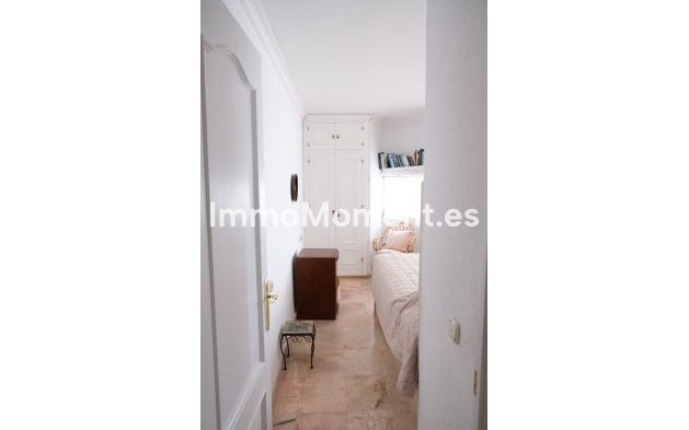 Resale - Apartment - Marbella - Marbella Centro