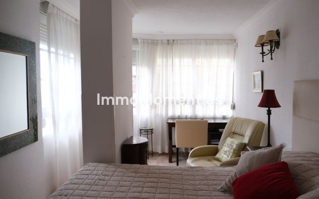 Resale - Apartment - Marbella - Marbella Centro