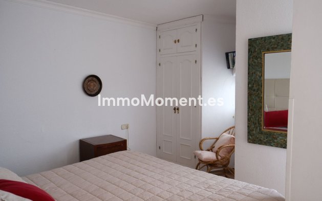Resale - Apartment - Marbella - Marbella Centro