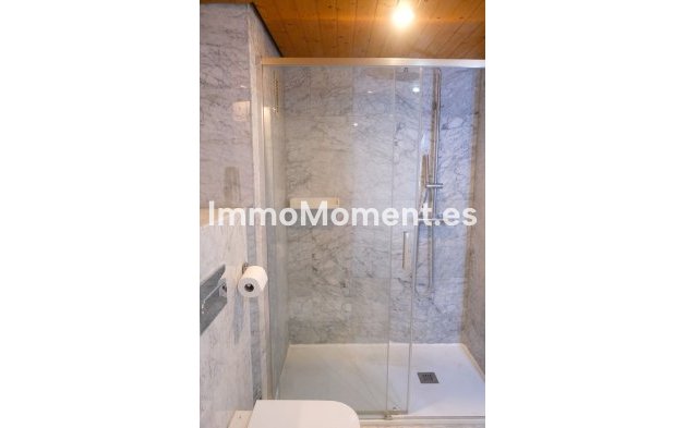 Resale - Apartment - Marbella - Marbella Centro