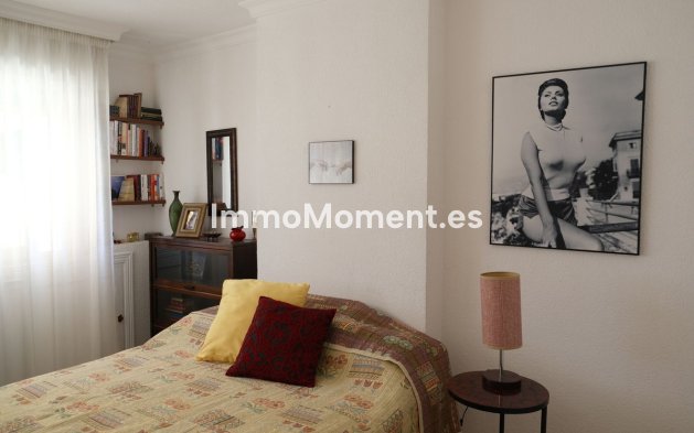 Resale - Apartment - Marbella - Marbella Centro