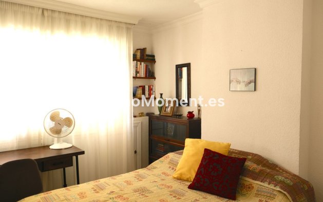 Resale - Apartment - Marbella - Marbella Centro