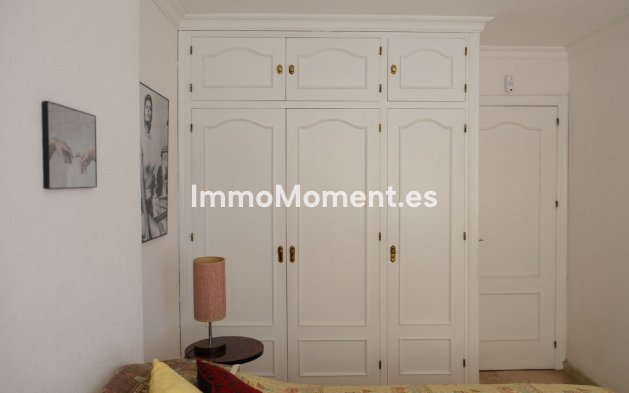 Resale - Apartment - Marbella - Marbella Centro