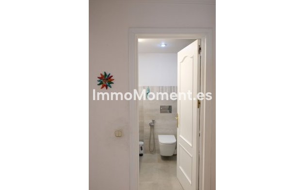 Resale - Apartment - Marbella - Marbella Centro