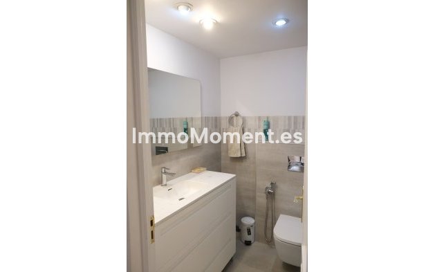 Resale - Apartment - Marbella - Marbella Centro