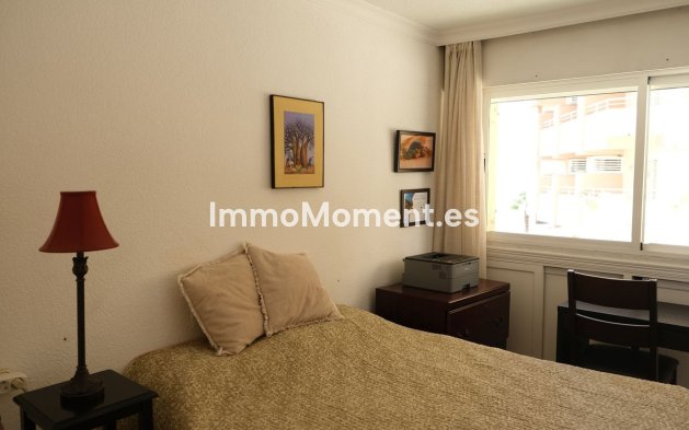 Resale - Apartment - Marbella - Marbella Centro