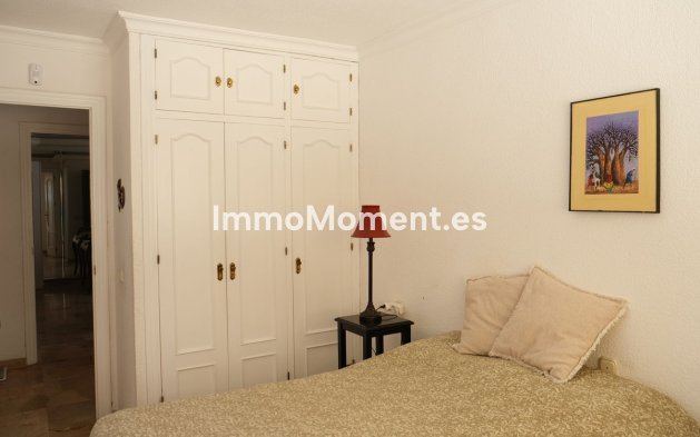 Resale - Apartment - Marbella - Marbella Centro