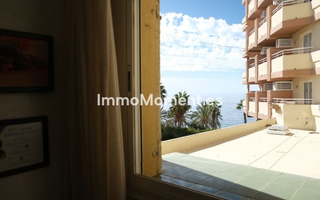 Resale - Apartment - Marbella - Marbella Centro