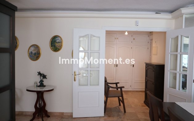 Resale - Apartment - Marbella - Marbella Centro