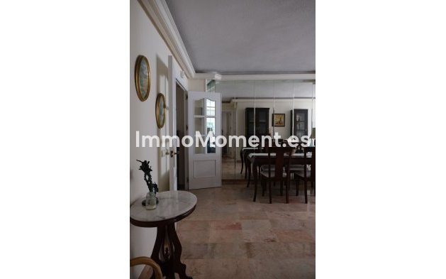 Resale - Apartment - Marbella - Marbella Centro
